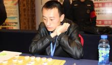 钟少鸿 象棋大师