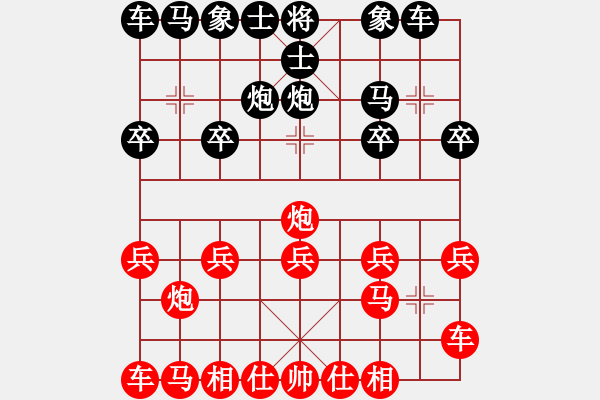 象棋棋谱图片:我的网上实战2008年5月7日双直车借将力妙杀 - 步数:10 象棋棋谱图片:我的网上实战2008年5月7日双直车借将力妙杀 - 步数:10