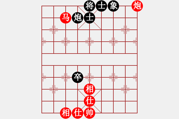 象棋棋谱图片：越南 赖理兄 胜 马来西亚 方仕杰 - 步数：150 