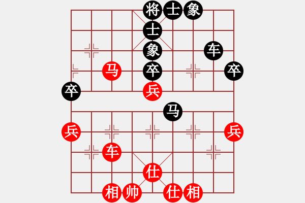 象棋棋谱图片:象棋爱好者挑战亚艾元小棋士 2023-08-04 - 步数:60 象棋棋谱图片:象棋爱好者挑战亚艾元小棋士 2023-08-04 - 步数:60