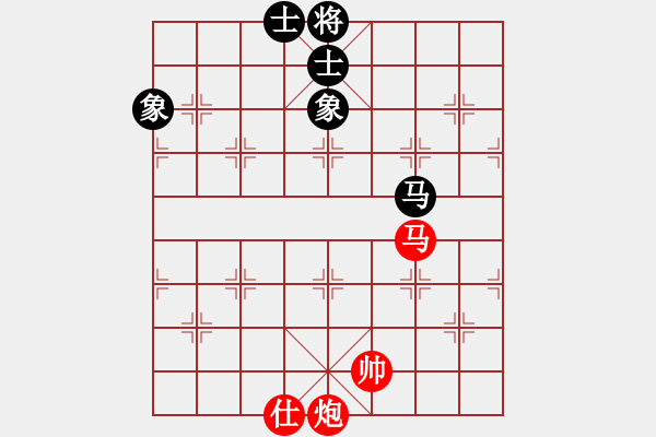 象棋棋谱图片：四川成都懿锦金弈队 许文章 胜 河南楚河汉界弈强队 汪洋 - 步数：110 