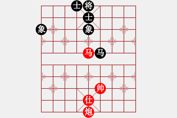 象棋棋谱图片：四川成都懿锦金弈队 许文章 胜 河南楚河汉界弈强队 汪洋 - 步数：120 