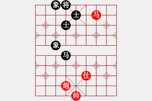 象棋棋谱图片：四川成都懿锦金弈队 许文章 胜 河南楚河汉界弈强队 汪洋 - 步数：160 