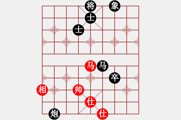 象棋棋谱图片:泰国 王秀玉 负 新加坡 吴兰香 - 步数:100 象棋棋谱图片:泰国 王秀玉 负 新加坡 吴兰香 - 步数:100