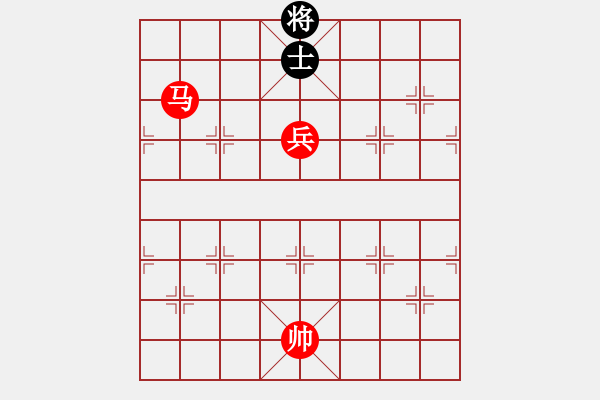 象棋棋谱图片：第220关 鄢郢之战 - 步数：40 