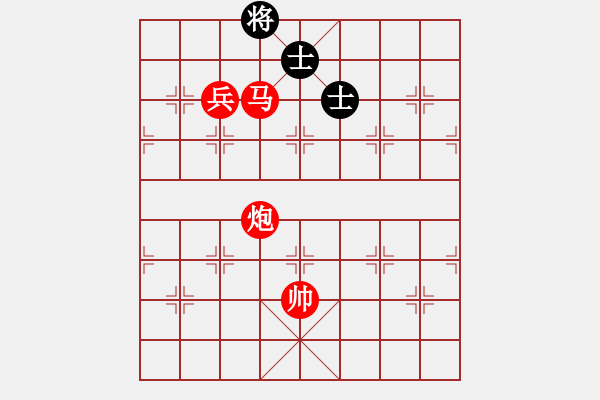 象棋棋谱图片:第214关 齐灭宋 - 步数:17 象棋棋谱图片:第214关 齐灭宋 - 步数:17