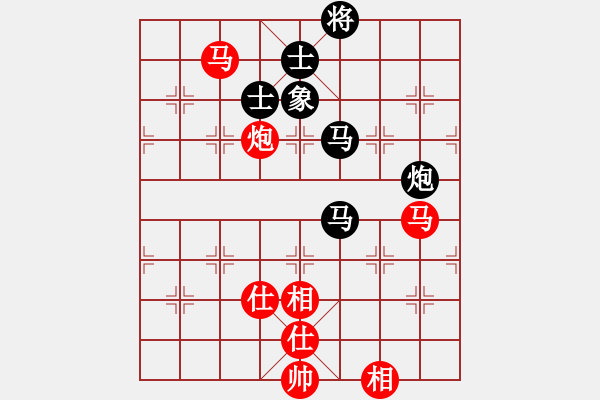 象棋棋谱图片：四川 孟辰 和 北京 蒋川 - 步数：150 