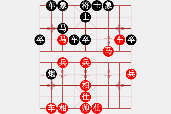 象棋棋谱图片:20231209-4林锦椿先勝廖浩羽 - 步数:40 象棋棋谱图片:20231209-4林锦椿先勝廖浩羽 - 步数:40