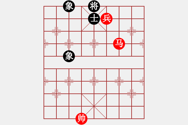 象棋棋谱图片：第73关 - 步数：10 